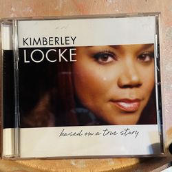 CD. KIMBERLEY LOCKE