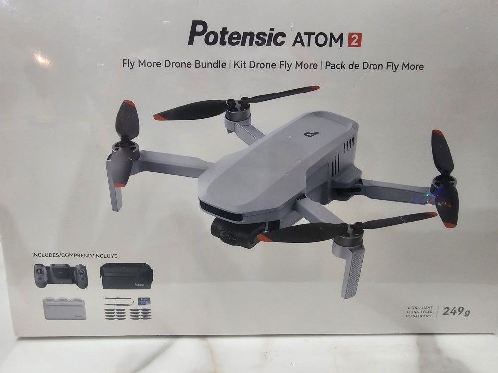 Atom2 for Sale in Victorville, CA - OfferUp