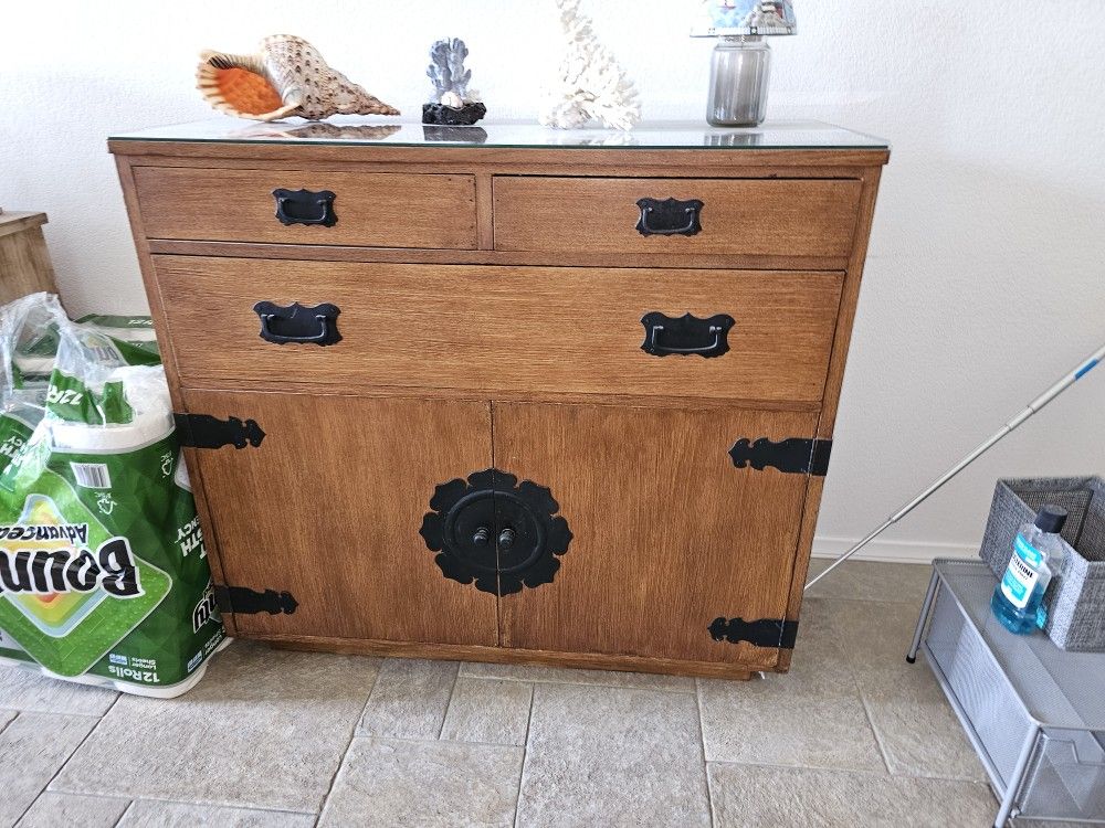 China Chest