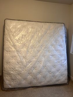 Brand New Mattress East King