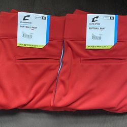 Champro Tournament womens Low Rise