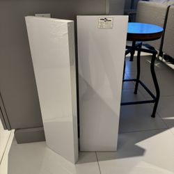 Floating Shelves