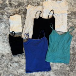 Women’s Tank tops