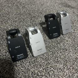 Guitaria Wireless Set