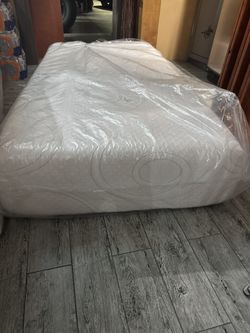 Twin Full Queen King Memory Foam Mattress