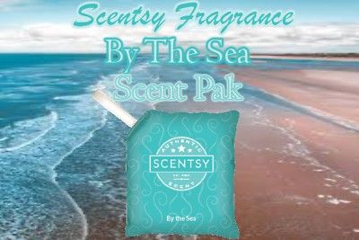 Scent Pak