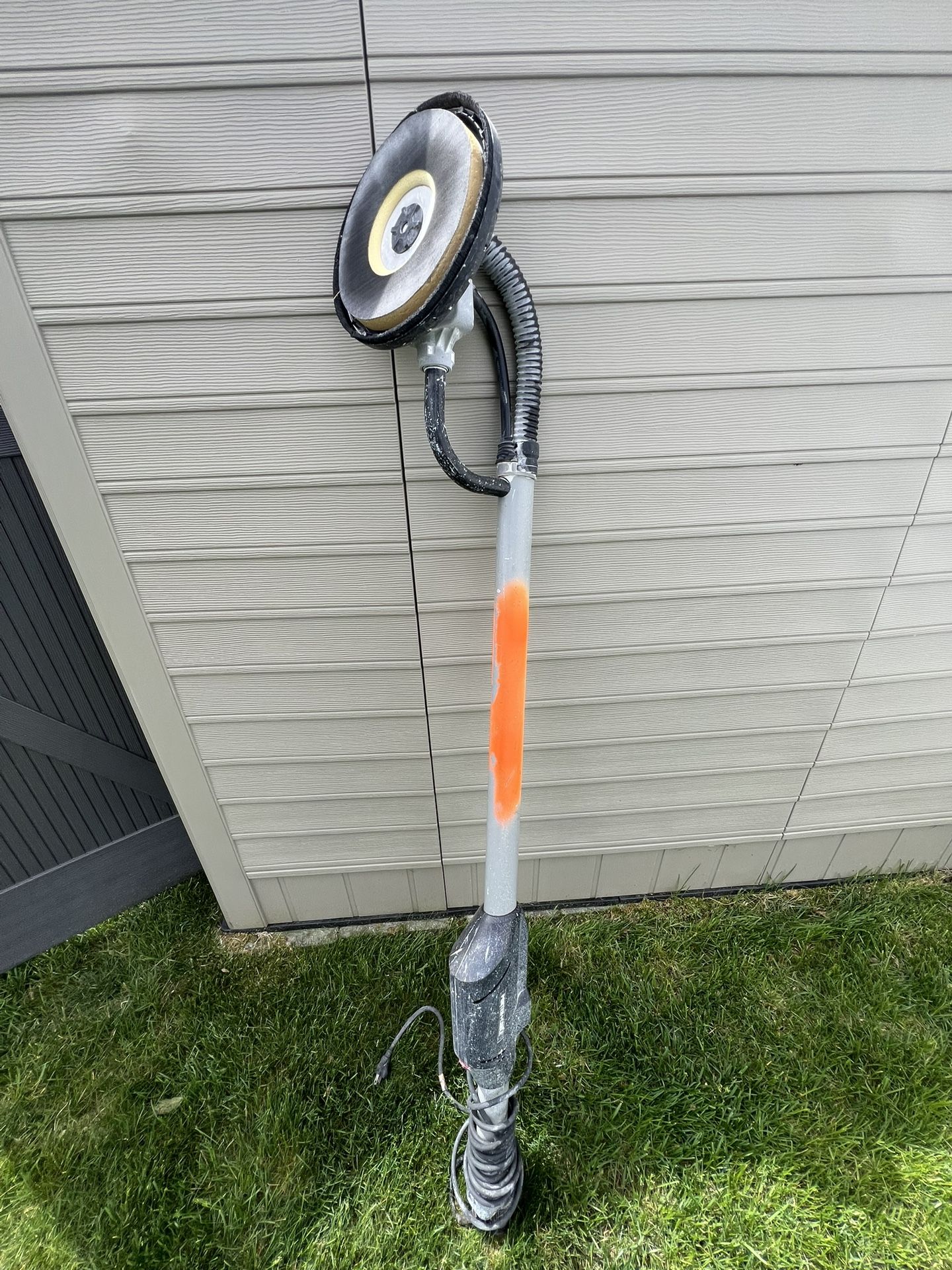 Porter cable drywall Sander