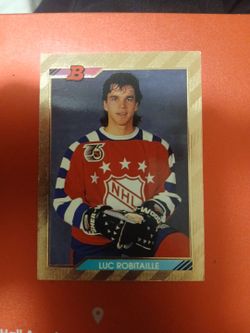 Topps #216 LW campbell conference all star