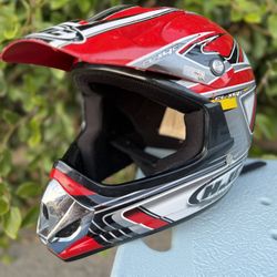 Helmet Youth XL excellent