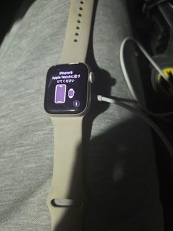 Apple watch se 40mm