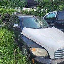 Chevrolet HHR For Parts 