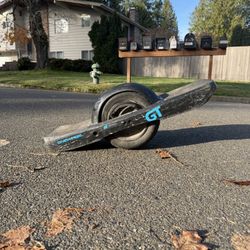 Onewheel GT S-Series