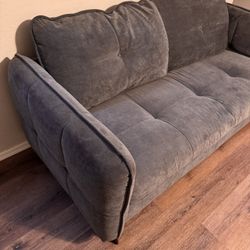 6 Foot Couch