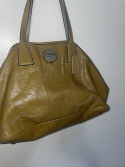 COACH  Woman’s Purse