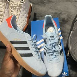 Adidas Gazelle 