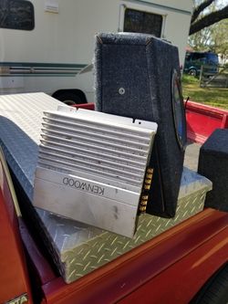 Remove from the back seat of My Toyota Single Cab Truck.