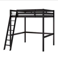 Ikea Loft bed (read description)