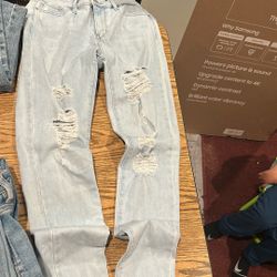 Women’s Jeans