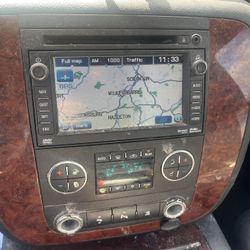 2011 Chevrolet Tahoe