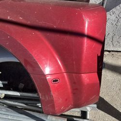 Ford f250  f350 f450 f550  left side dually  bedside  2017 and 2018 and 2019 and 2020 and 2021 and 2022