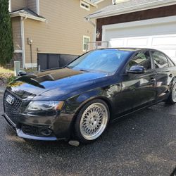 2010 Audi A4