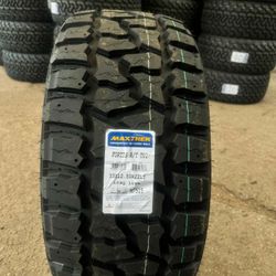 33 1250 22 MAXTRECK FORTIS RT