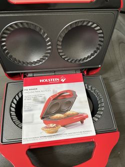 Pie/ Sandwich Maker New