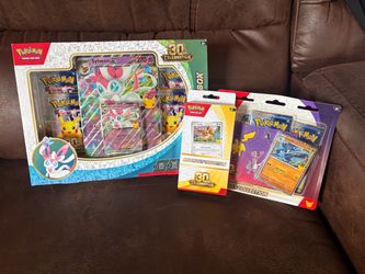 pokemon 30th anniversary