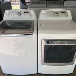 WASHER & DRYER⚡️FREE DELIVERY 🚛❇️. LAVADORA y SECADORA ⚡️