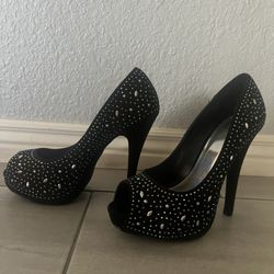 Beautiful Brand New Women’s Heels