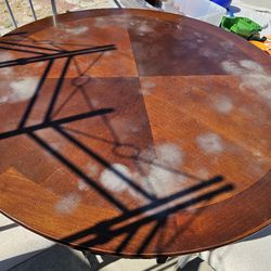 Dining Table For 4 Chairs 