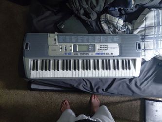 Piano