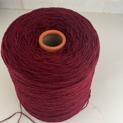 Acrylic Yarn ( 500 Grams)