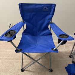 Camping Chairs