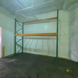 Pallet Rack