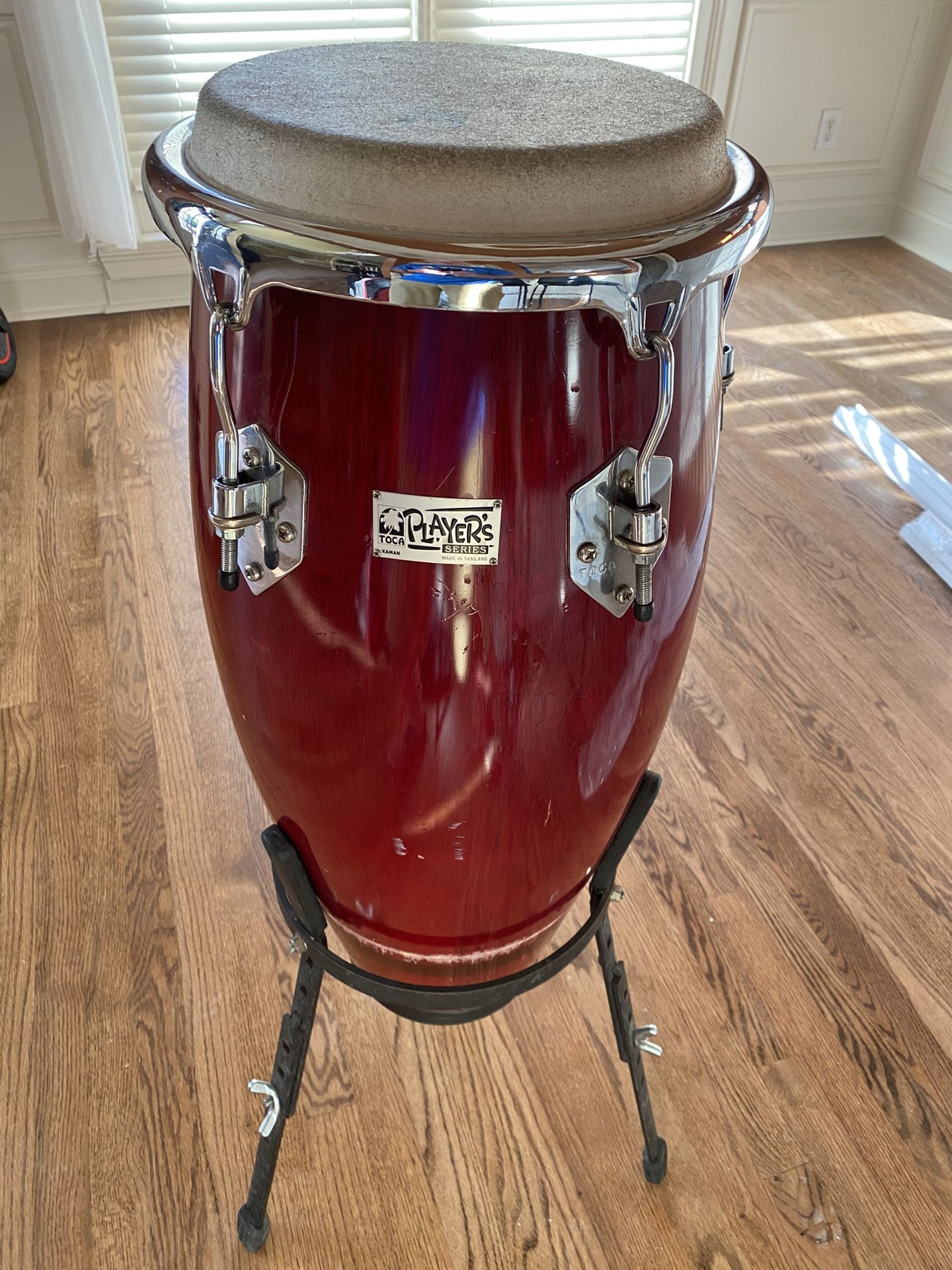 CONGA DRUM
