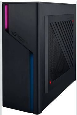 ASUS ROG SFF Gaming Desktop