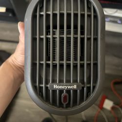 Small Heater 