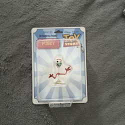 Medicom Toy Story “Forky” Collectible 