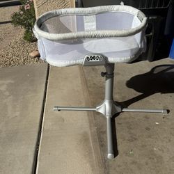 Halo Bassinet 
