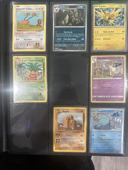 Pokemon