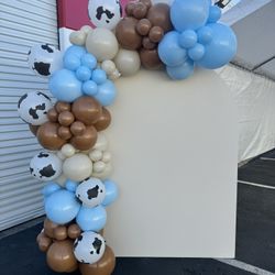 Balloon Garland