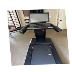 son factor Sunny Health & Fitness Treadmill Shape Up at Home