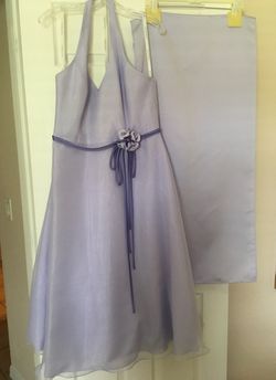Dress size 14
