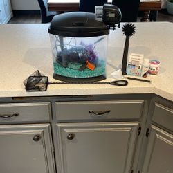 Fish Tank