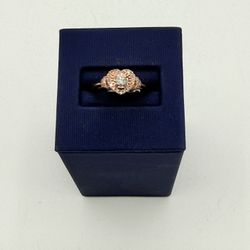 LADYS RING 