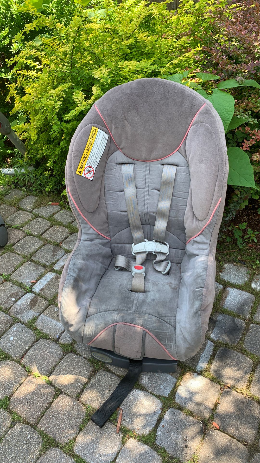 Car seat