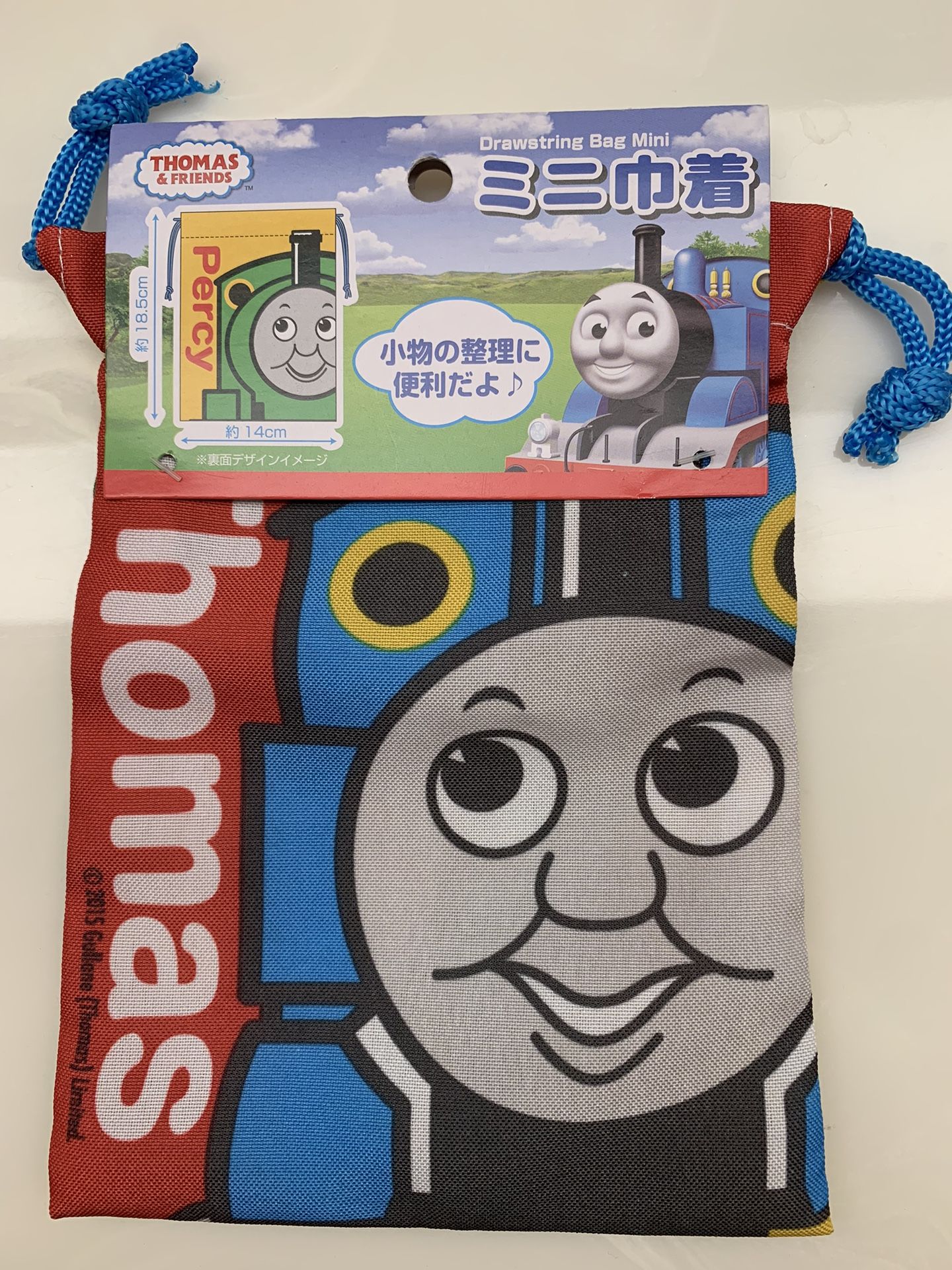 NEW Thomas & Friends Items From Japan