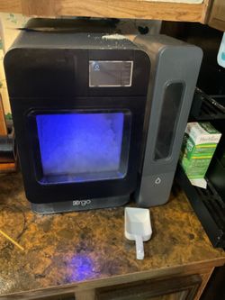 Nice ice maker