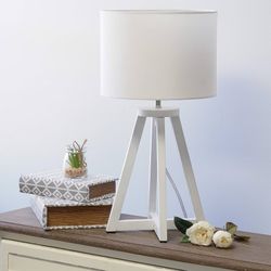 Table lamps 